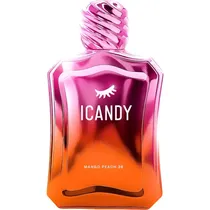 Perfume Icandy Frozen Mango Peach 36 Edc - Feminino 100ML
