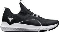 Tenis Under Armour Project Rock BSR 3 3026462-001 - Masculino