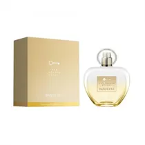 Perfume Antonio Banderas Her Golden Secret Edt Feminino 80ML