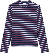 Camiseta Manga Longa Lacoste TF035423FZI - Feminina