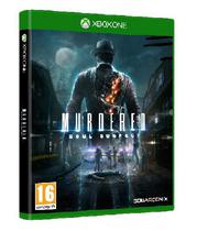 Jogo Murdered Soul Suspect Xbox One