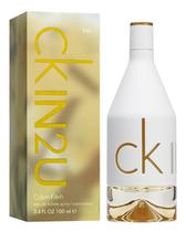 CK In 2U Fem. 100ML Edt c/s