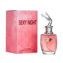 Perfume Lovali Sexy Night Eau de Parfum 100ML