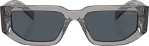 Óculos de Sol Prada PR 09ZS 18S09T 54 - Masculino