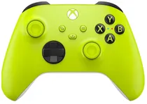 Controle Wireless Microsoft Xbox Series X/s Electric Volt (Japonês) (Caixa Feia)