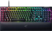 Teclado Gaming Razer Blackwidow V4 RZ03-04691900-R3U1 (Ingles com Fio) Switch Amarelo