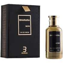 Perfume Bharara Niche Edp - Unissex 100 ML