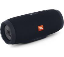 Caixa de Som JBL Charge III Preto