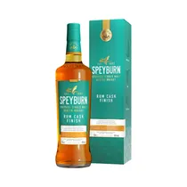 Whisky Speyburn Rum Cask Finish 700ML