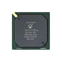 South Bridge Xbox One X861949-005