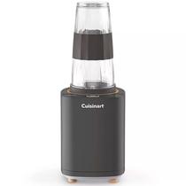 Liquidificador Pessoal Cuisinart CPB-7BK Soho Preto 120V 60HZ