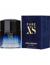 Perfume P.R. XS Pure Edt 100ML