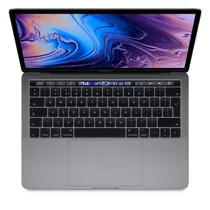 Apple Macbook Pro 2017 i5 A1706 13IN 3.1 512GB SSD Gray
