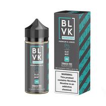 Esencia BLVK Hundred Blue Mint 3MG 100ML