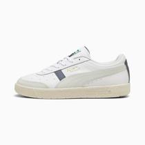 Tenis de Cuero Puma Seoul Casual Masculino 398410-05