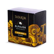 Tatakua Alfajor Alfa-Ron 80G