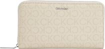 Carteira Calvin Klein K60K611773PEA - Feminina