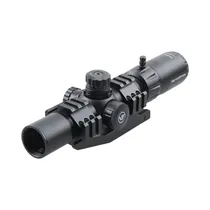 Mira Telescópica Vector Optics SCOC-29 Mustang 1-4X30 30MM 1/2MOA