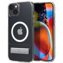 Case Spigen para iPhone 15 Slim Armor Essential s Magfit ACS06487 - Clear