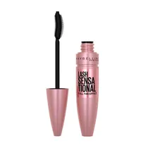 Mascara para PestaÑas Maybelline Lash Sensational 254 Very Black