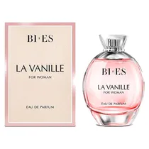Bi-Es La Vanille Woman Edp 100ML