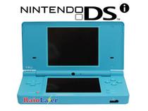 NDS Dsi Aparelho Azul Claro