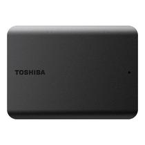 HD Externo Portatil Toshiba Canvio Basic 4TB USB 3.2 - HDTB540XK3CA