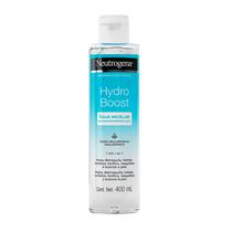 Agua Micelar Neutrogena Hydro Boost 400ML