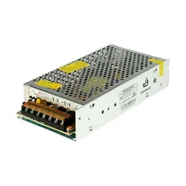Visionbras Fuente CCTV VB-F10AH-s 12V 10A Bivolt