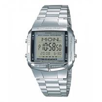 Relogio Casio Databank DB3601A Masculino