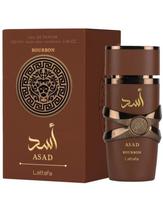 Perf Lattafa Asad Bourbon Edp 100ML 0362