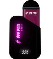 Life Pod Eco Kit II 10K - Blackberry Ice