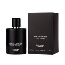 Perfume Paris Corner Pendora Noir En Leather Edp Masculino 100ML