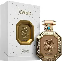 French Avenue Genesis Aquarius Edp 90ML