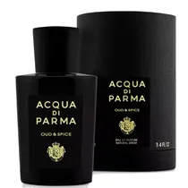 Acqua Di Parma Perfume Oud & Spice Eau de Parfum 100ML