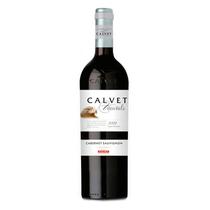 Calvet Varietals Cabernet Sauvgnon 750ML