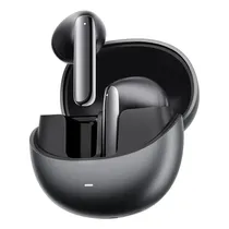 Fone de Ouvido QCY Ailybuds Pro BH23HT10A - Bluetooth - Anc - Preto