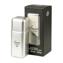 Perfume Smart Collection N°322 - Eau de Parfum - Masculino - 25ML