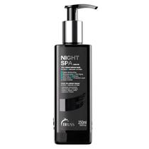 Truss Serum Capilar Night Spa Vegan Hidratante 250 ML s/C