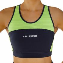 Top Olympikus OBWSR23101/23S - Feminino