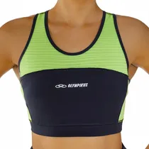 Top Olympikus OBWSR23101/23S - Feminino