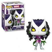 Funko Pop Marvel Lilith *SDCC 2023* 1264