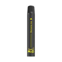 Pod Descartavel Good Mood Banana Ice 600 Puffs