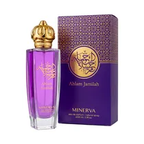 Perfume Minerva Ahlam Jamlah Edp 100ML - Femenino