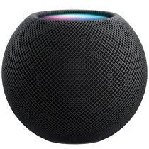 Smart Speaker Apple Homepod Mini MY5G2 - com Siri - Wi-Fi - Cinza Espacial