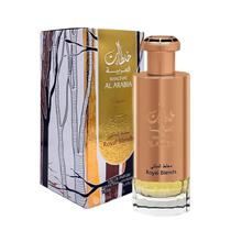 Perfume Lattafa Khaltaat Al Arabia Royal Blends Edp - 100ML