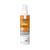 Protector Solar La Roche-Posay Anthelios Spray Kids Dermo-Pediatrics SPF50+ 200ML