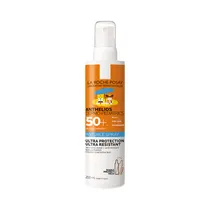 Protector Solar La Roche-Posay Anthelios Spray Kids Dermo-Pediatrics SPF50+ 200ML