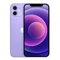 Celular Apple iPhone 12 - 4/64GB - Swap Grade A (Americano) - Roxo