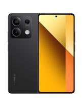 Celular Xiaomi Redmi Note 13 Pro 5G 8/256GB Midnight Black